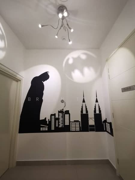 Service Residence for Rent at Arte Plus - Bryan Ting - PropertyGuru.com.my