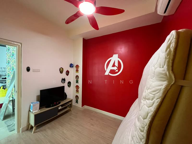 Service Residence for Rent at Arte Plus - Bryan Ting - PropertyGuru.com.my