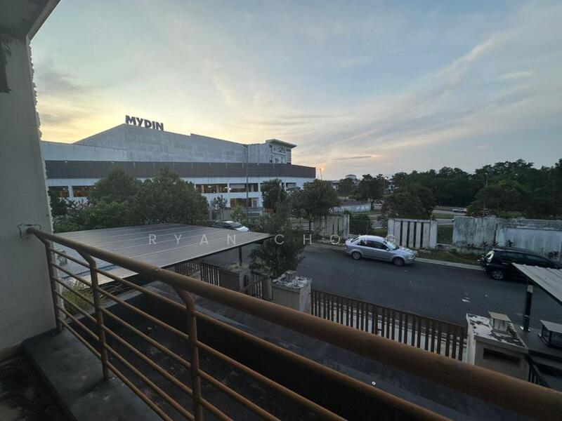 Terraced House for Sale in Skudai (Johor) - Ryan Chong - Exterior - PropertyGuru.com.my