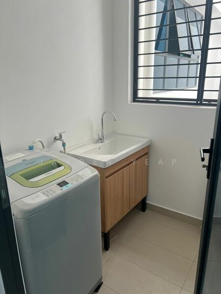 Condominium for Rent at Queens Residences Q2 @ Queens Waterfront - Jayden Yeap - Interior - PropertyGuru.com.my