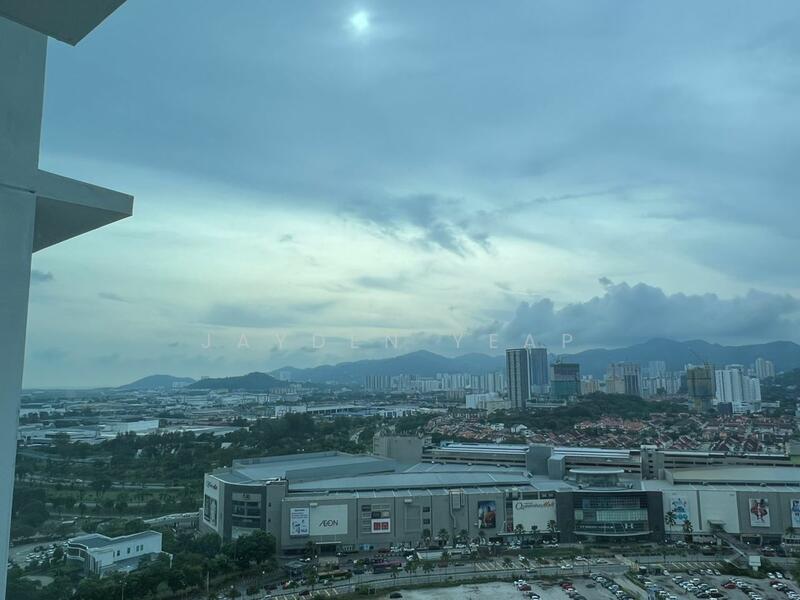 Condominium for Rent at Queens Residences Q2 @ Queens Waterfront - Jayden Yeap - PropertyGuru.com.my