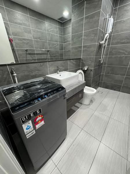 Service Residence for Rent at Bell Suites - Stella Foo - Bathroom - PropertyGuru.com.my