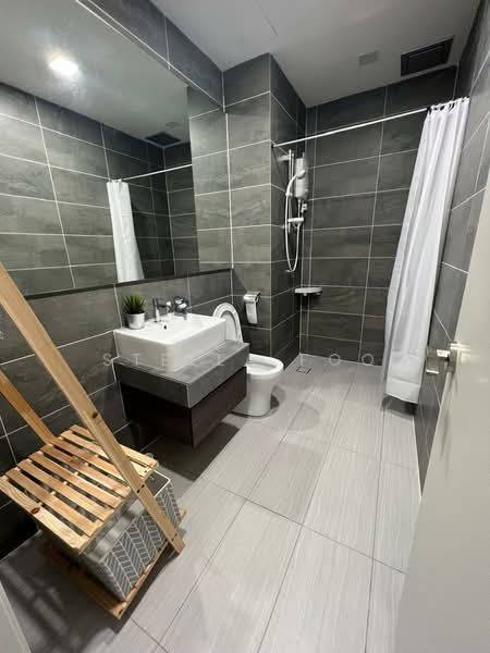 Service Residence for Rent at Bell Suites - Stella Foo - Bathroom - PropertyGuru.com.my