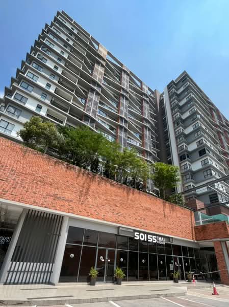 Service Residence for Rent at Bell Suites - Stella Foo - Exterior - PropertyGuru.com.my