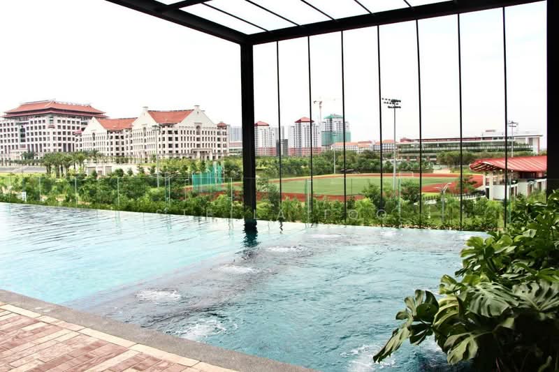 Service Residence for Rent at Bell Suites - Stella Foo - View - PropertyGuru.com.my
