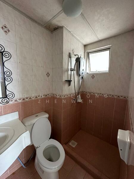 For Sale - Ketumbar Hill