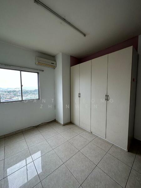 For Sale - Ketumbar Hill