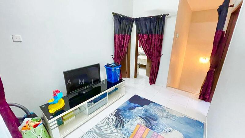 Alam Suria untuk Untuk Dijual - RM 580,000, Apr 2026 - Living Room - PropertyGuru.com.my