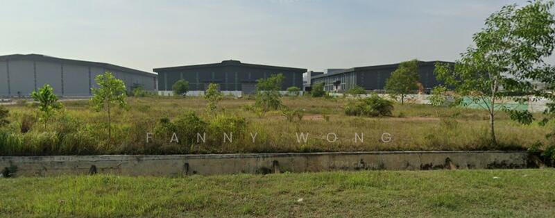 Industrial Land for Sale in Taman Industri Alam Jaya (Puncak Alam) - Fanny Wong - Exterior - PropertyGuru.com.my