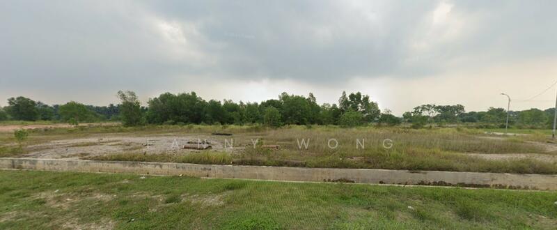 Industrial Land for Sale in Taman Industri Alam Jaya (Puncak Alam) - Fanny Wong - Exterior - PropertyGuru.com.my