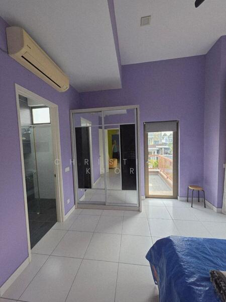 2-storey Terraced House for Sale in Setia Tropika (Johor Bahru) - Christine Khor - Bedroom - PropertyGuru.com.my