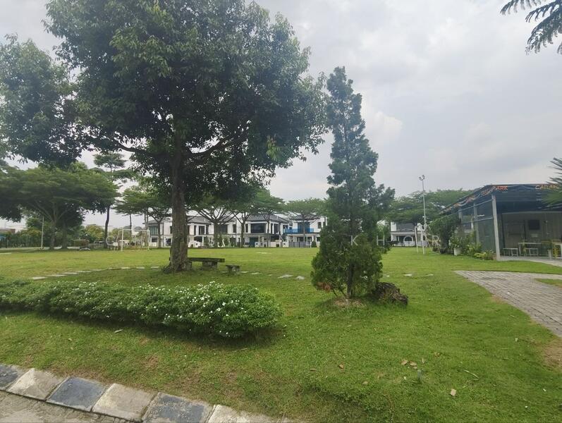 2-storey Terraced House for Sale in Setia Tropika (Johor Bahru) - Christine Khor - Exterior - PropertyGuru.com.my