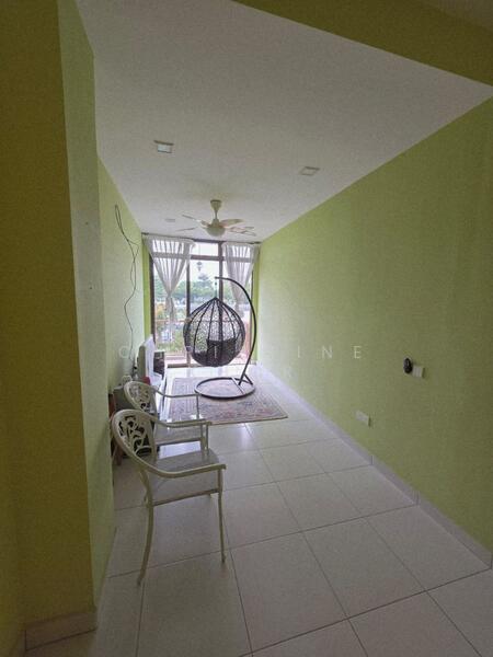 2-storey Terraced House for Sale in Setia Tropika (Johor Bahru) - Christine Khor - Living Room - PropertyGuru.com.my