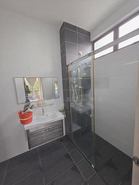 2-storey Terraced House for Sale in Setia Tropika (Johor Bahru) - Christine Khor - Bathroom - PropertyGuru.com.my