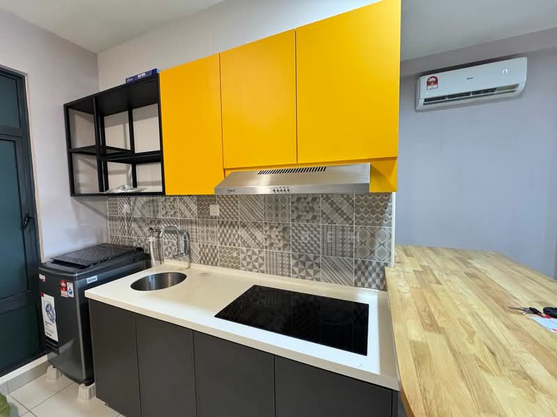 Kondominium untuk Disewa di Liberty @ Arc - Alex Beh - PropertyGuru.com.my
