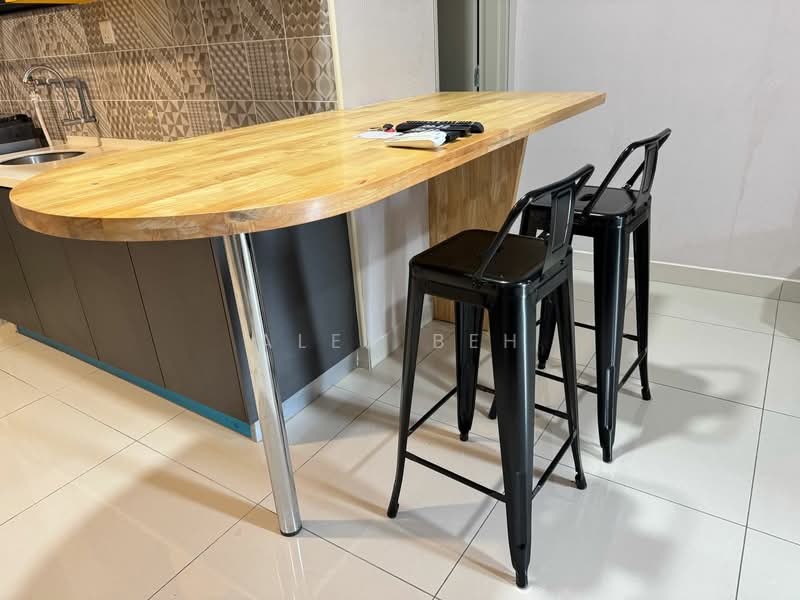 Kondominium untuk Disewa di Liberty @ Arc - Alex Beh - PropertyGuru.com.my