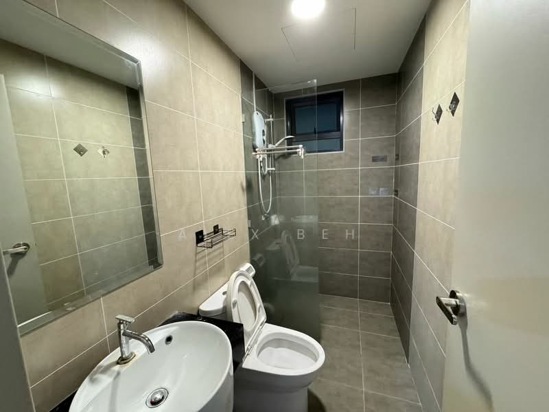 Kondominium untuk Disewa di Liberty @ Arc - Alex Beh - PropertyGuru.com.my