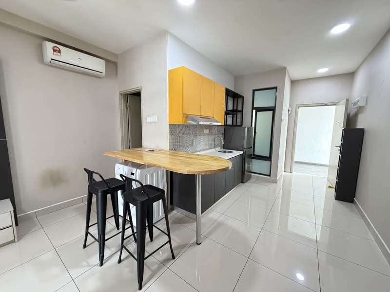 Kondominium untuk Disewa di Liberty @ Arc - Alex Beh - PropertyGuru.com.my