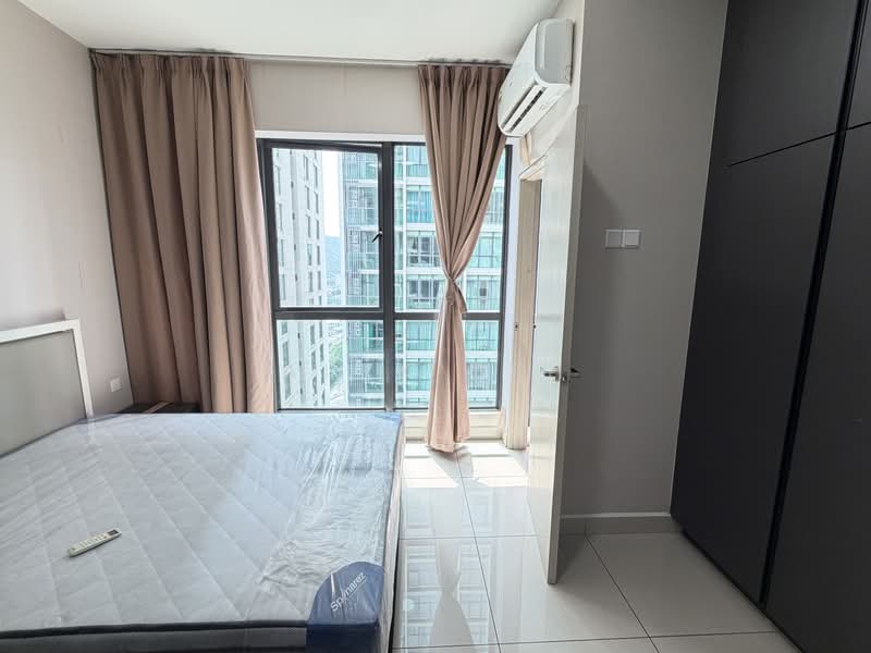 Kondominium untuk Disewa di Liberty @ Arc - Alex Beh - PropertyGuru.com.my