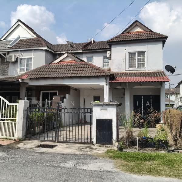 2-storey Terraced House for Sale in Usj 1 (Subang Jaya) - Intan Sophia - PropertyGuru.com.my