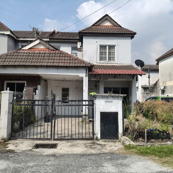 2-storey Terraced House for Sale in Usj 1 (Subang Jaya) - Intan Sophia - PropertyGuru.com.my