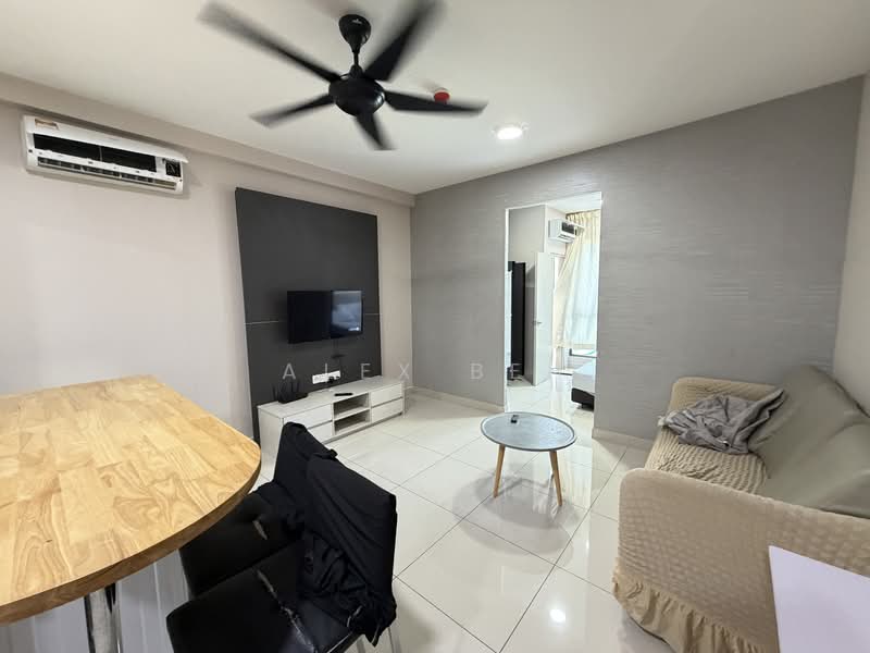 Service Residence for Rent at Liberty @ Arc - Alex Beh - PropertyGuru.com.my
