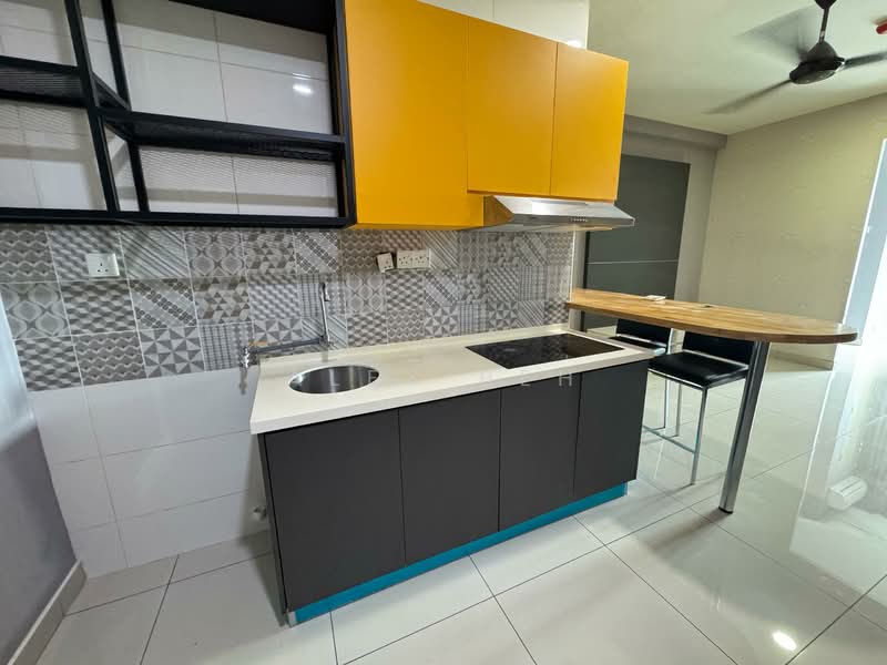 Service Residence for Rent at Liberty @ Arc - Alex Beh - PropertyGuru.com.my