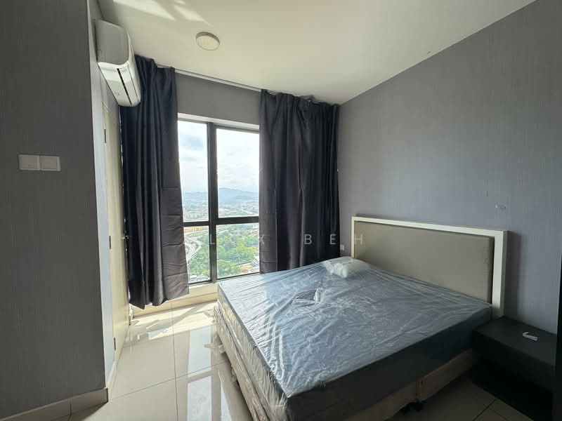 Service Residence for Rent at Liberty @ Arc - Alex Beh - PropertyGuru.com.my