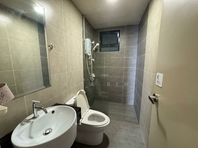 Service Residence for Rent at Liberty @ Arc - Alex Beh - PropertyGuru.com.my