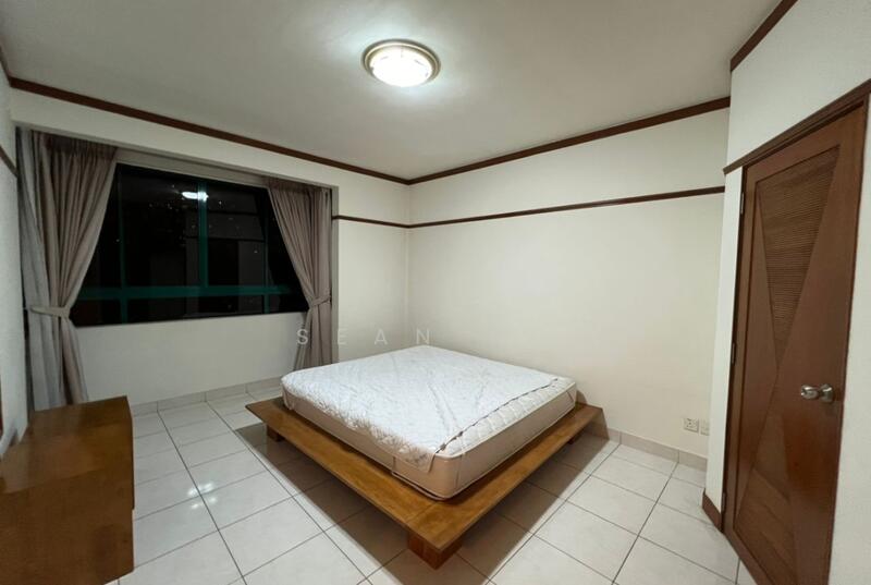 Mont Kiara Astana untuk Untuk Dijual - RM 1,150,000, Mac 2026 - Bedroom - PropertyGuru.com.my