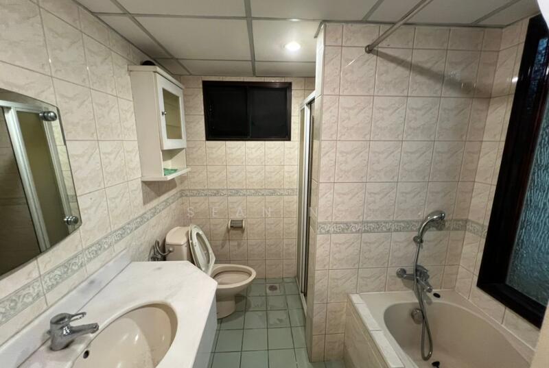 Mont Kiara Astana untuk Untuk Dijual - RM 1,150,000, Mac 2026 - Bathroom - PropertyGuru.com.my