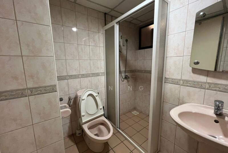 Mont Kiara Astana untuk Untuk Dijual - RM 1,150,000, Mac 2026 - Bathroom - PropertyGuru.com.my