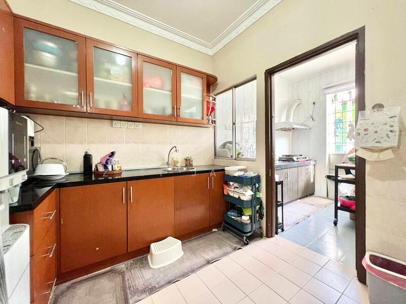 Taman Kajang Perdana untuk Untuk Dijual - RM 497,000, Mac 2026 - Kitchen - PropertyGuru.com.my