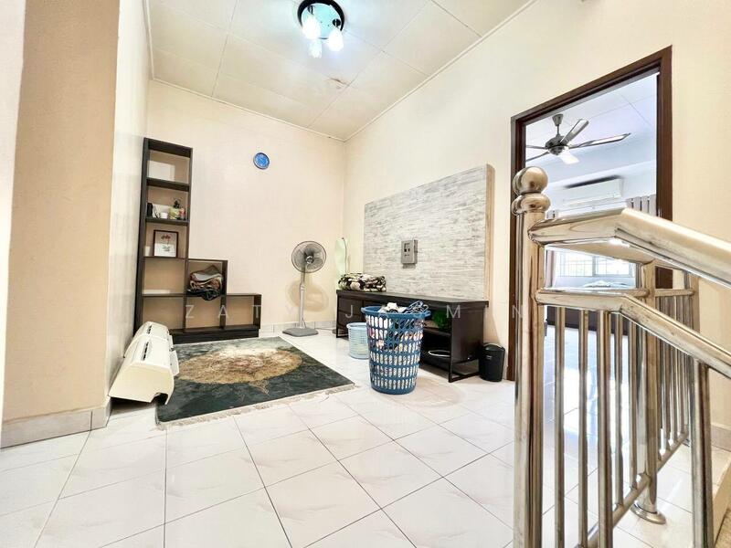 Taman Kajang Perdana untuk Untuk Dijual - RM 497,000, Mac 2026 - Interior - PropertyGuru.com.my