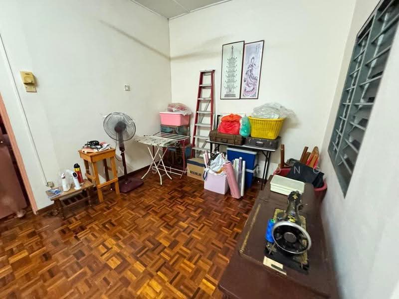 2-storey Terraced House for Sale in Taman Datuk Thamby Chik Karim (Batu Berendam) - Chin Siang Fong - Interior - PropertyGuru.com.my
