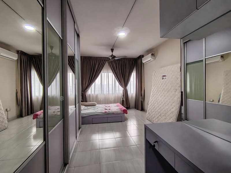 Service Residence for Sale at Koi Kinrara - Belinda Lim - PropertyGuru.com.my