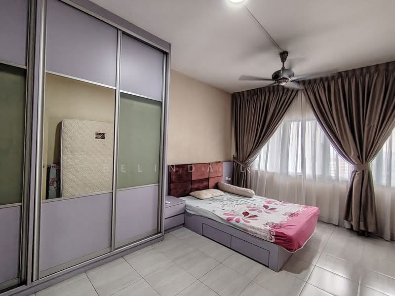 Service Residence for Sale at Koi Kinrara - Belinda Lim - PropertyGuru.com.my