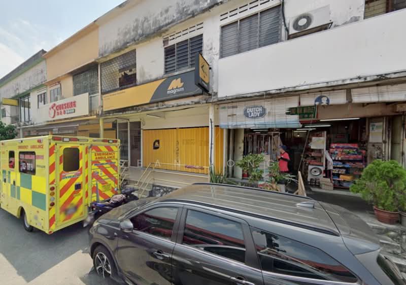 Shop for Sale in Selayang (Selangor) - Sean Yong - PropertyGuru.com.my