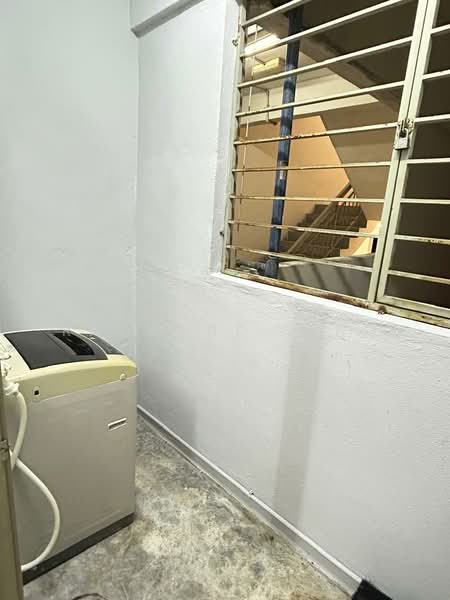 Kondominium untuk Disewa di Residensi Laguna (Sunway Belvedere) - Raymond Ling - Interior - PropertyGuru.com.my