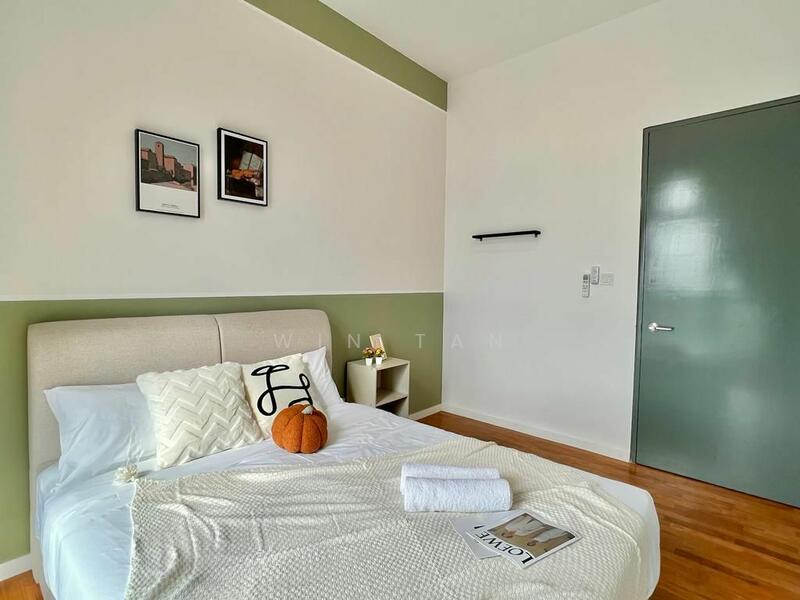 For Sale - Paradigm Residence