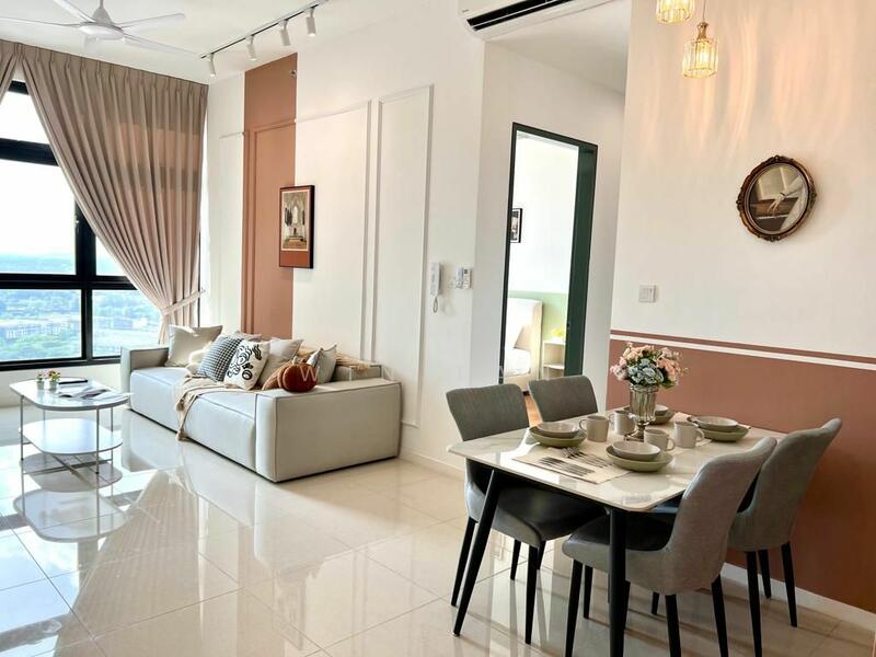 For Sale - Paradigm Residence