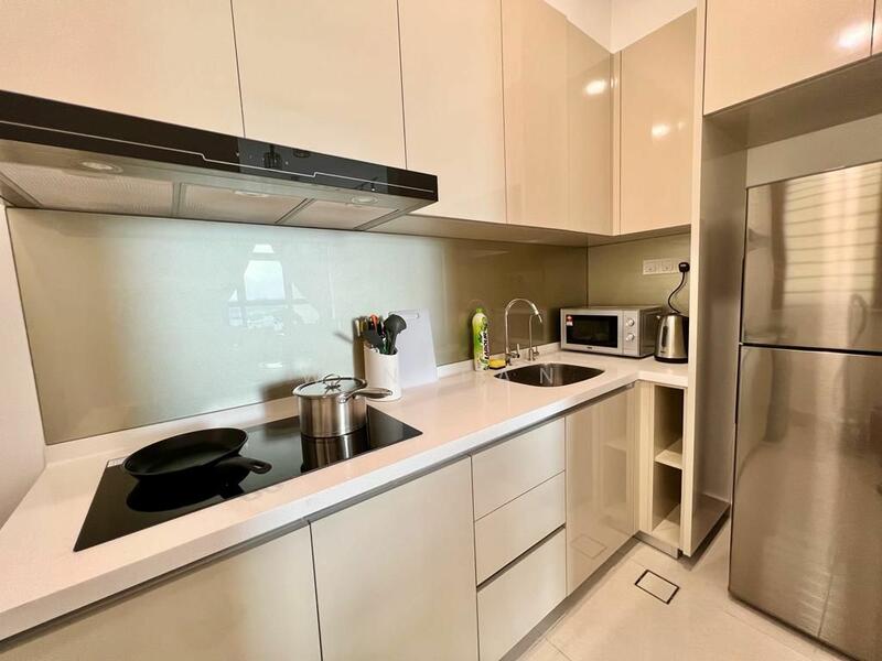 For Sale - Paradigm Residence