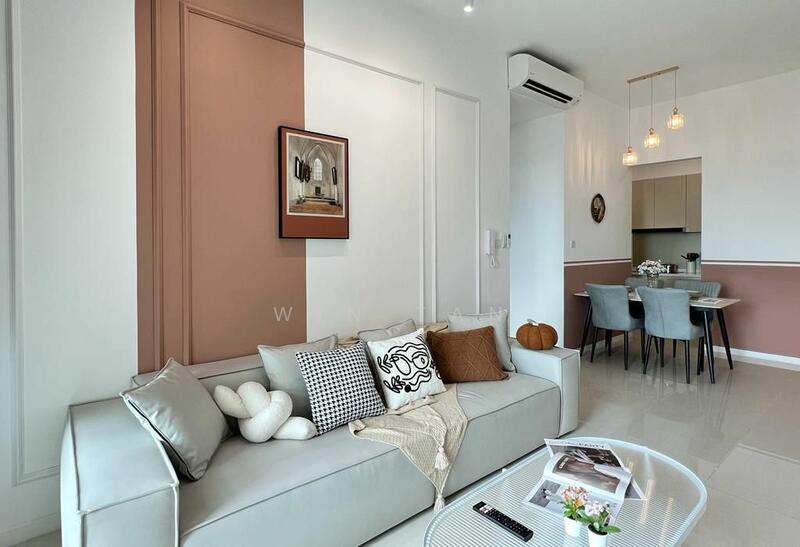 For Sale - Paradigm Residence