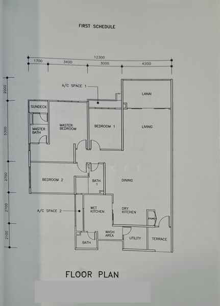 Service Residence for Sale at Rimba Residence - SK Kee - PropertyGuru.com.my
