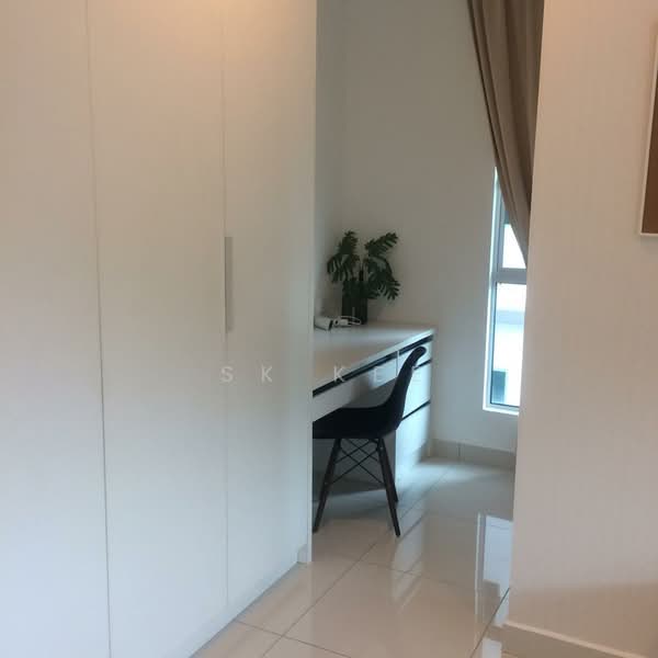Service Residence for Sale at Rimba Residence - SK Kee - Study - PropertyGuru.com.my