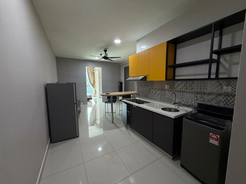 For Rent - Liberty @ Arc