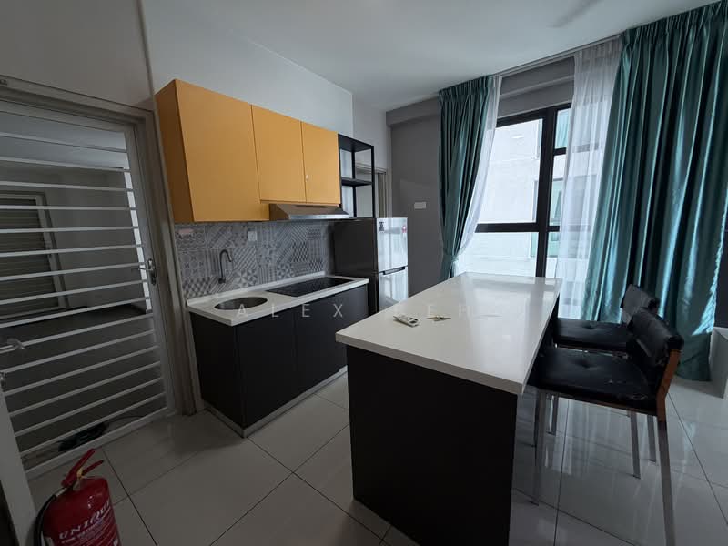 For Rent - Liberty @ Arc