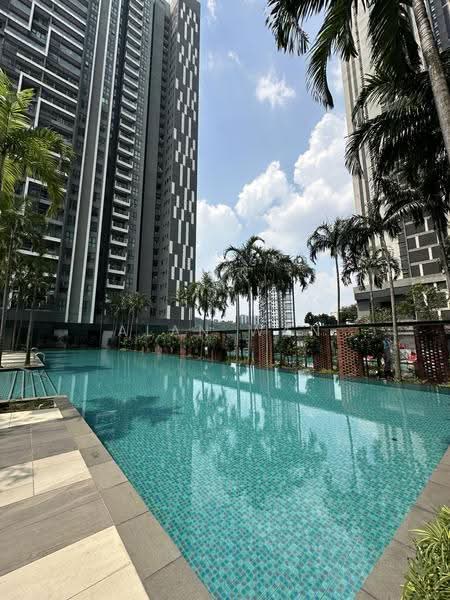 Service Residence for Sale at Citizen @ Old Klang Road - Alan Wan - Exterior - PropertyGuru.com.my