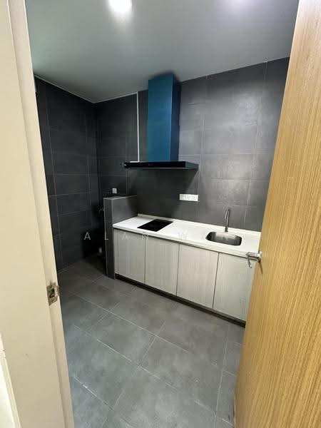 Service Residence for Sale at Citizen @ Old Klang Road - Alan Wan - Kitchen - PropertyGuru.com.my