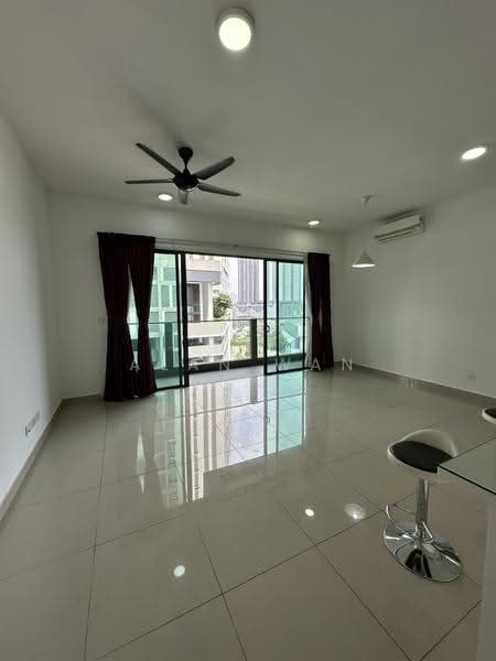 Service Residence for Sale at Citizen @ Old Klang Road - Alan Wan - Living Room - PropertyGuru.com.my
